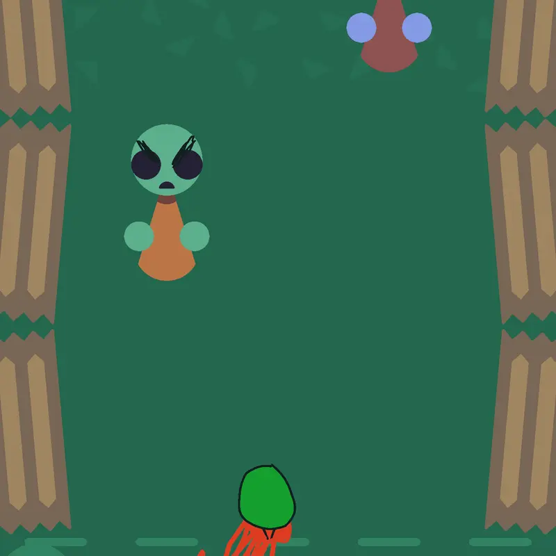 Game by @4erniy