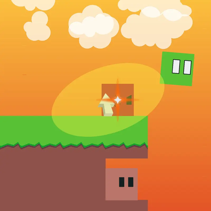 Game by @SirenFish