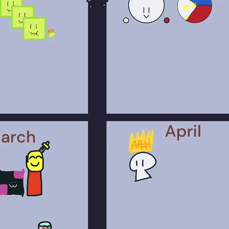 Game by @AnythingPlaysTrumpet