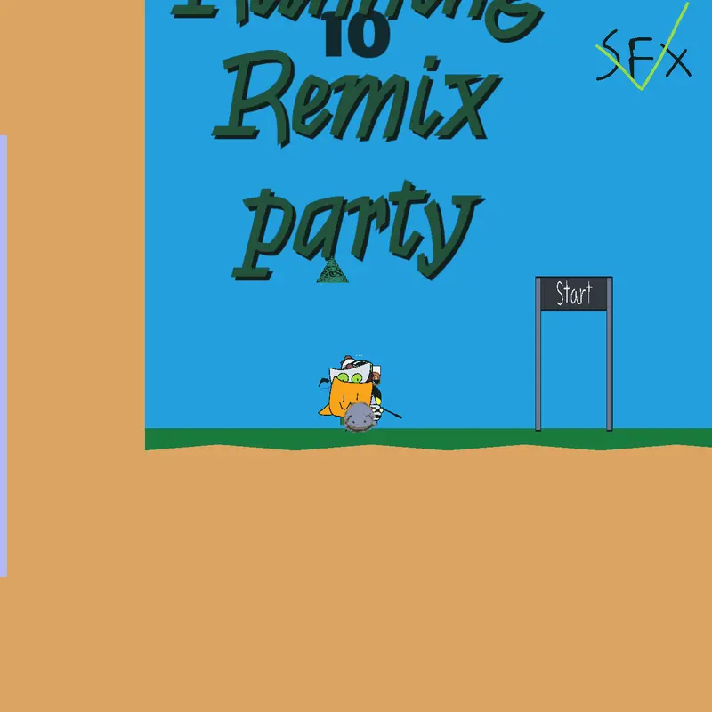 Game by @felizes_quase_sempre