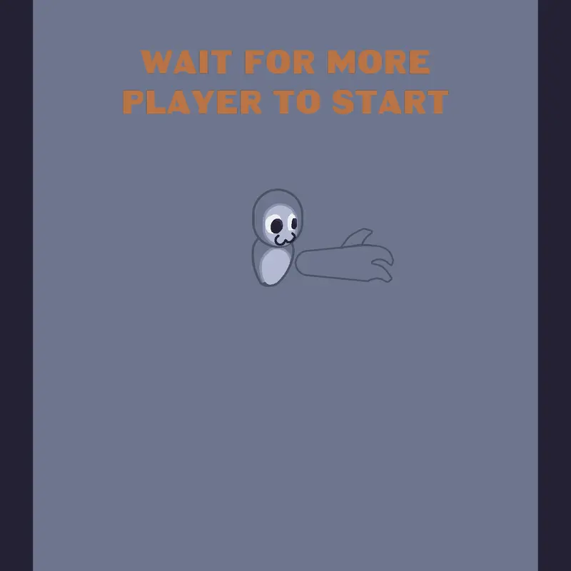 Play with player(; by @fateh16