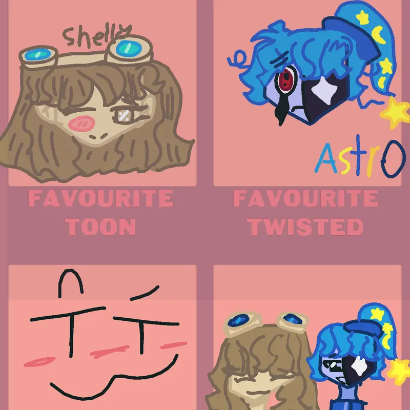 Game by @Lily_milly