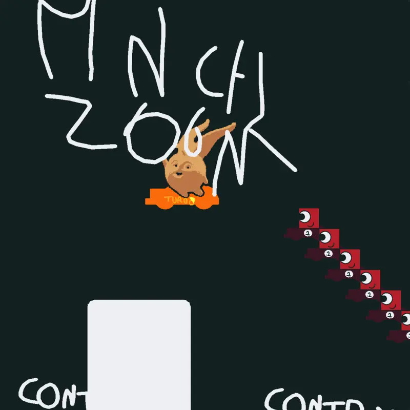 Game by @ostdechuland