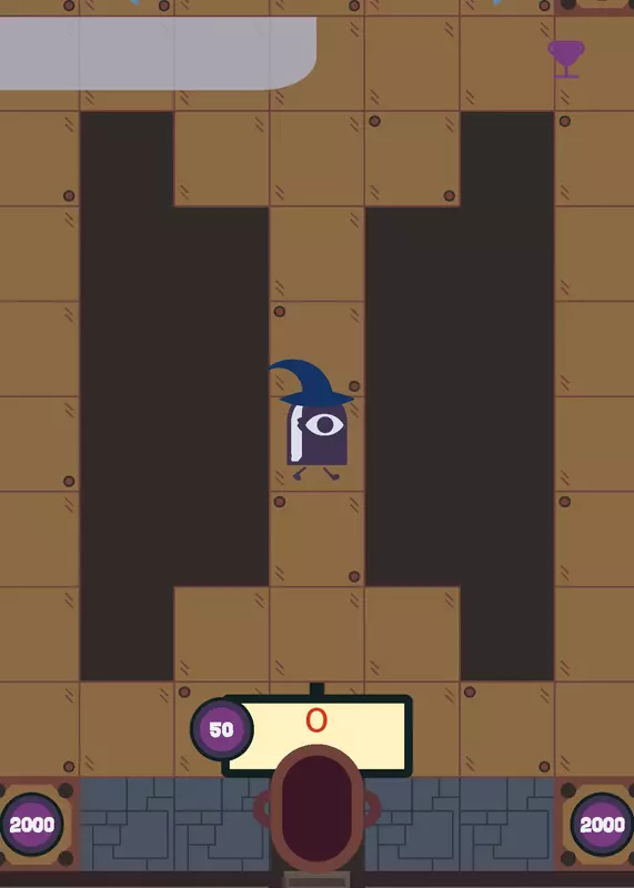 Game by @the_strange_cat
