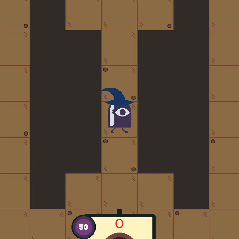 Game by @the_strange_cat