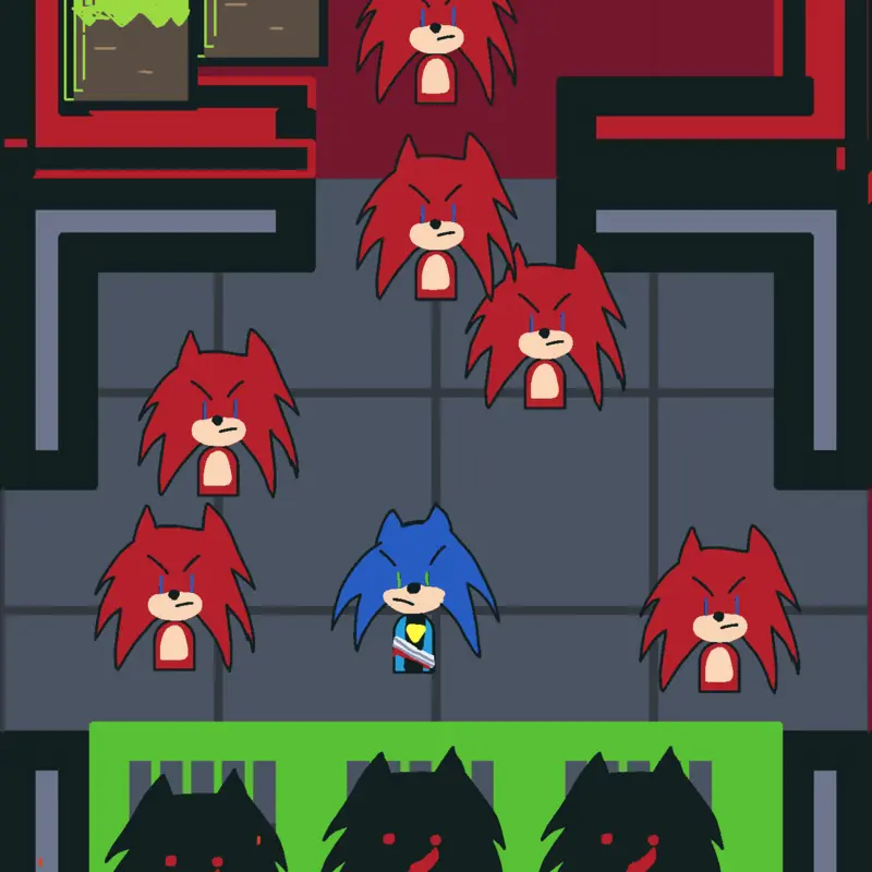 Game by @Kauan_td2dr