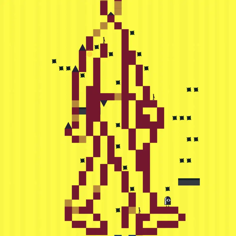 Game by @Joeymobiel