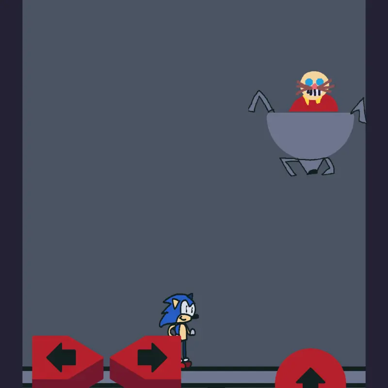 Game by @tagoffearfan