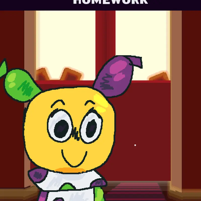 Game by @LooeyTheBalloon