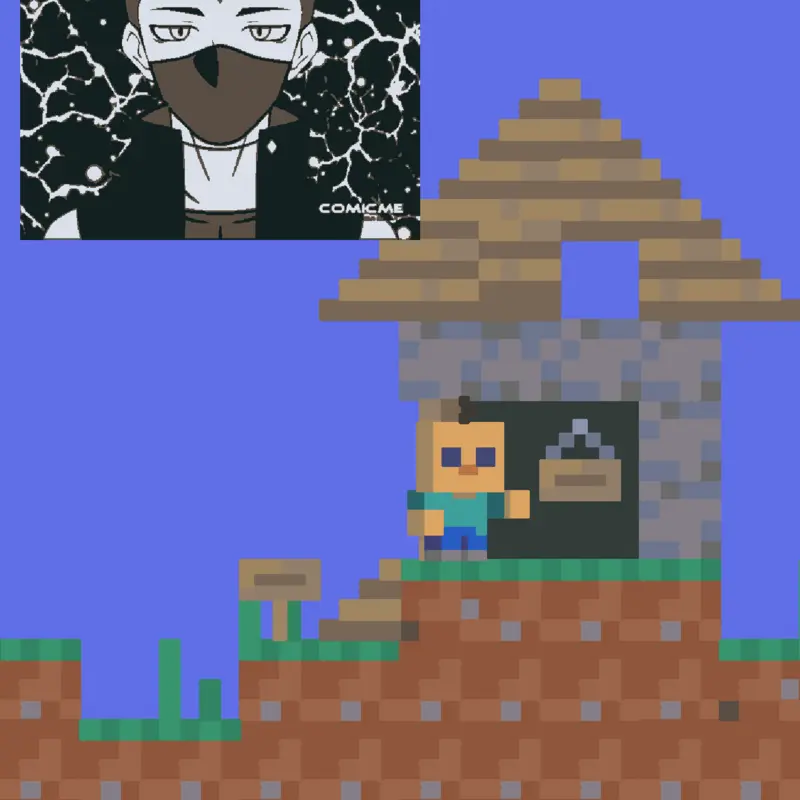 Game by @Tokio12