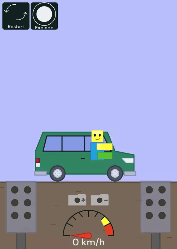 Car crushers 2 be like: by @Mamimus