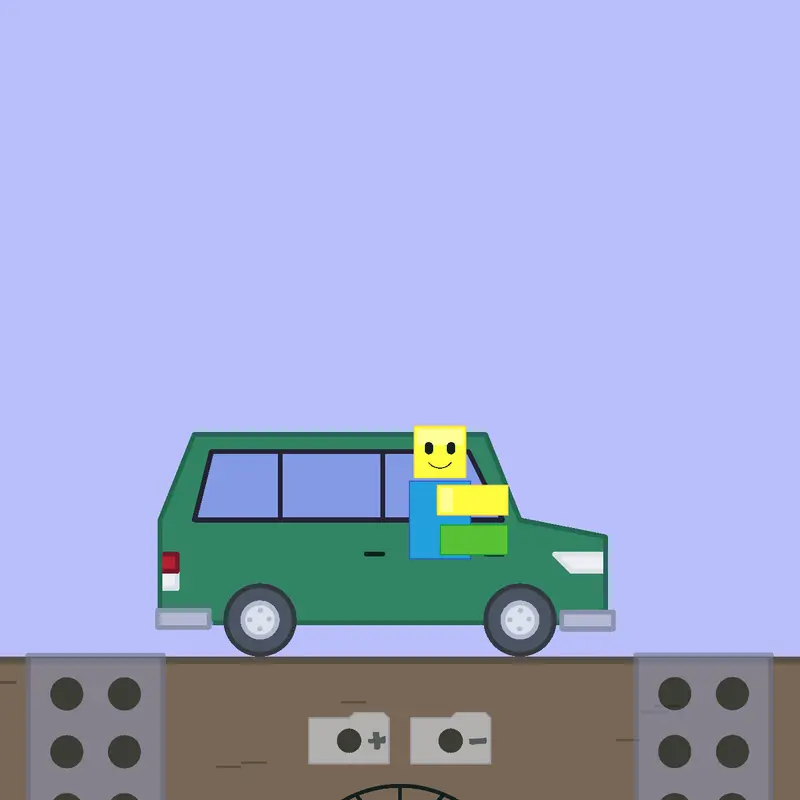 Car crushers 2 be like: by @Mamimus