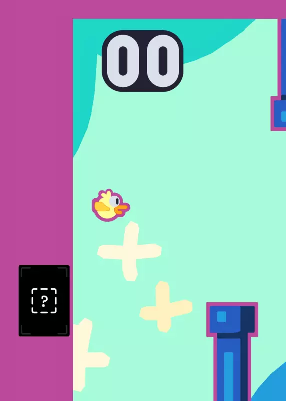 Game by @DuckDuke