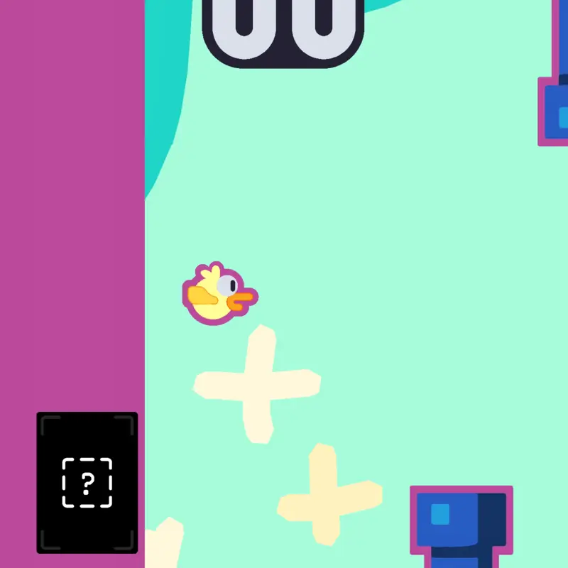 Game by @DuckDuke