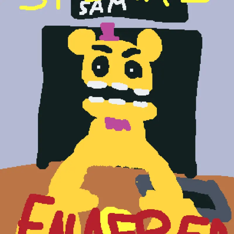 Game by @Eblan_pizda