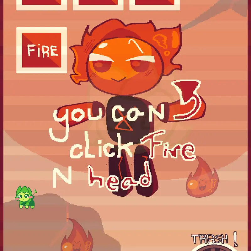 Game by @Chocolat3