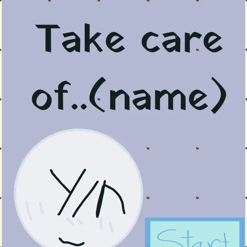 Game by @Ghosty_pals