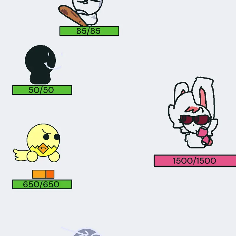 Game by @Darkkirby_andastrie_V1