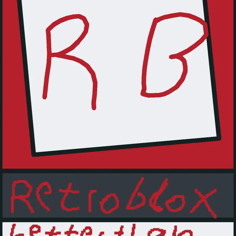 Better than Roblox (Nostalgia) by @ChaserRid