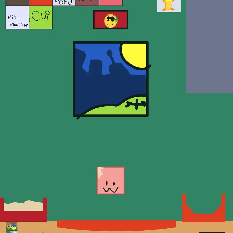 Game by @populi