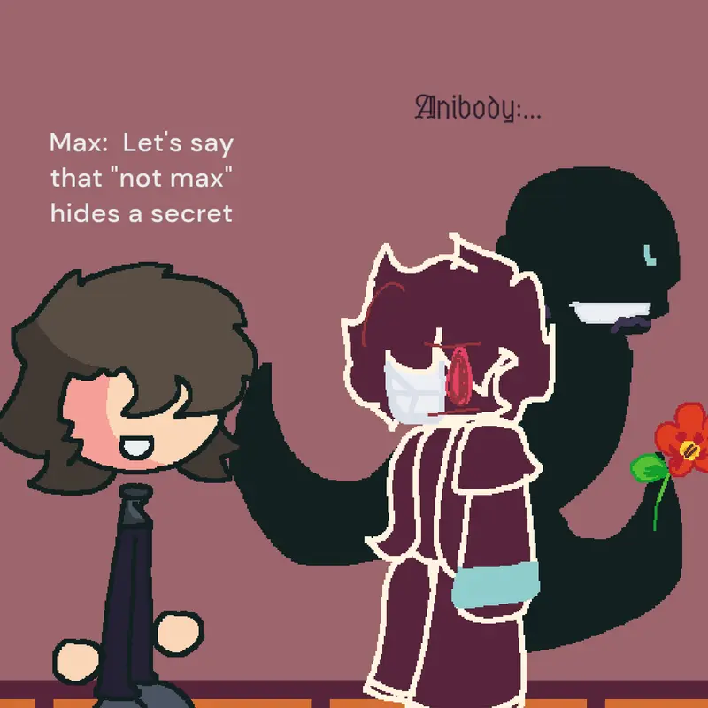 Game by @mynameismax20