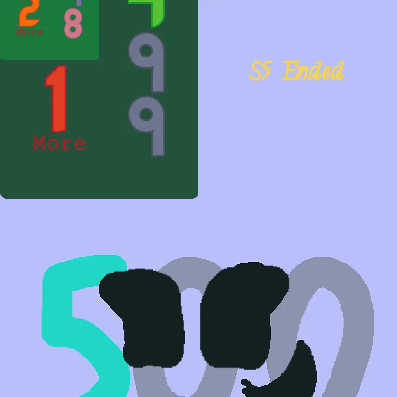 Game by @Lucky_Number_7
