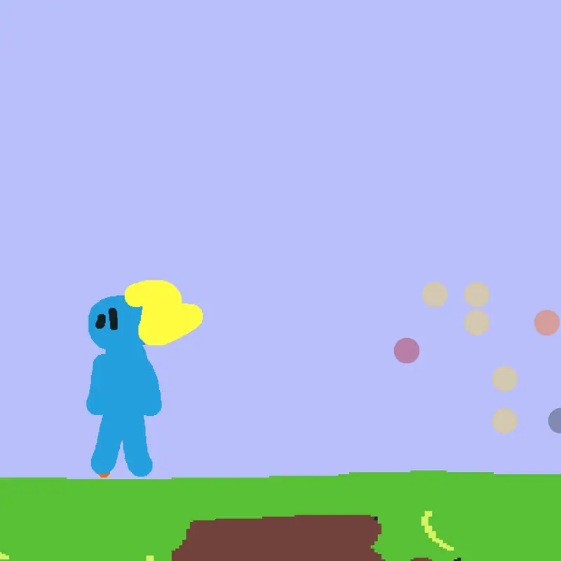 Game by @dificuld