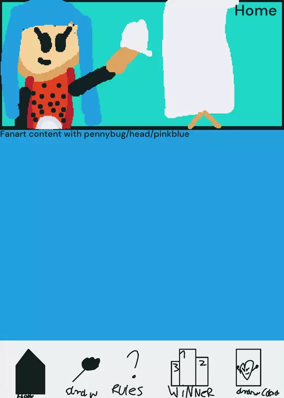Game by @real_pennybug_castle