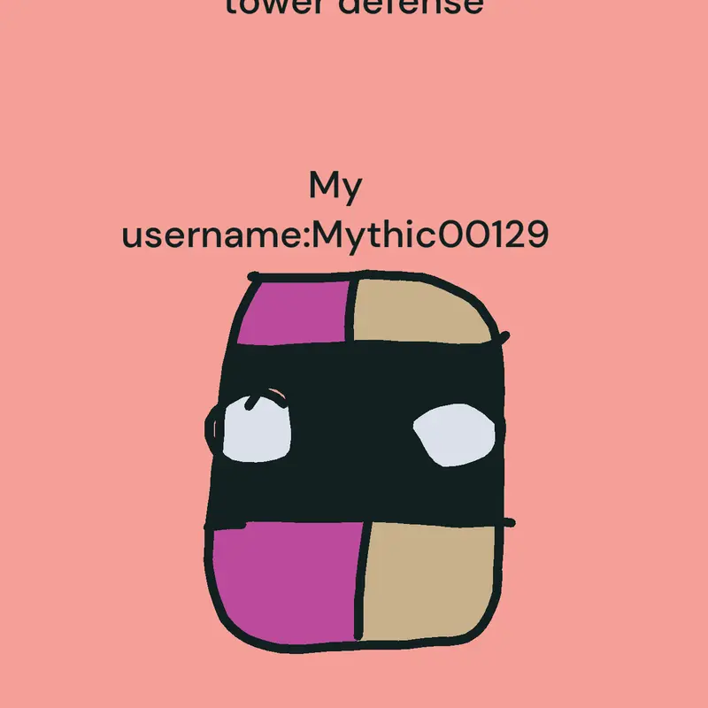 Game by @Snifcher