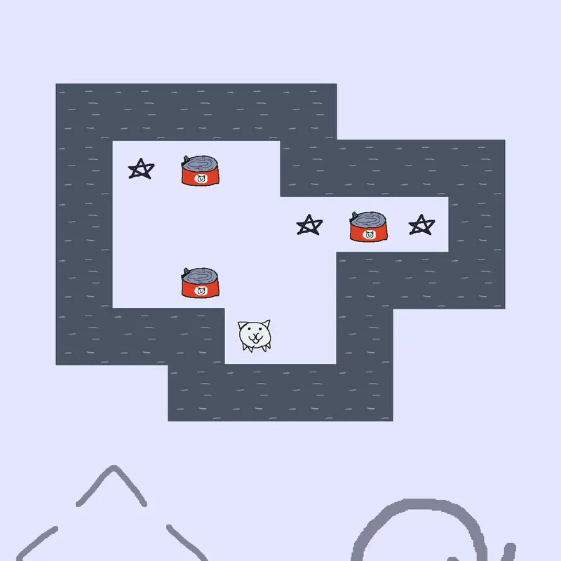Game by @SilentYES