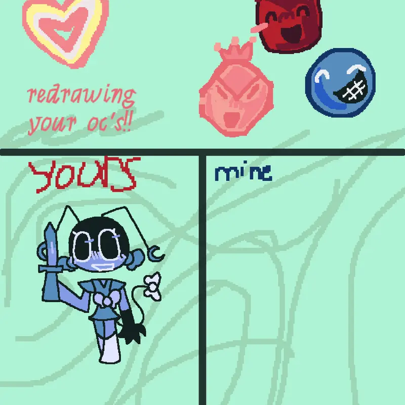 Game by @P1NK_PURPL3
