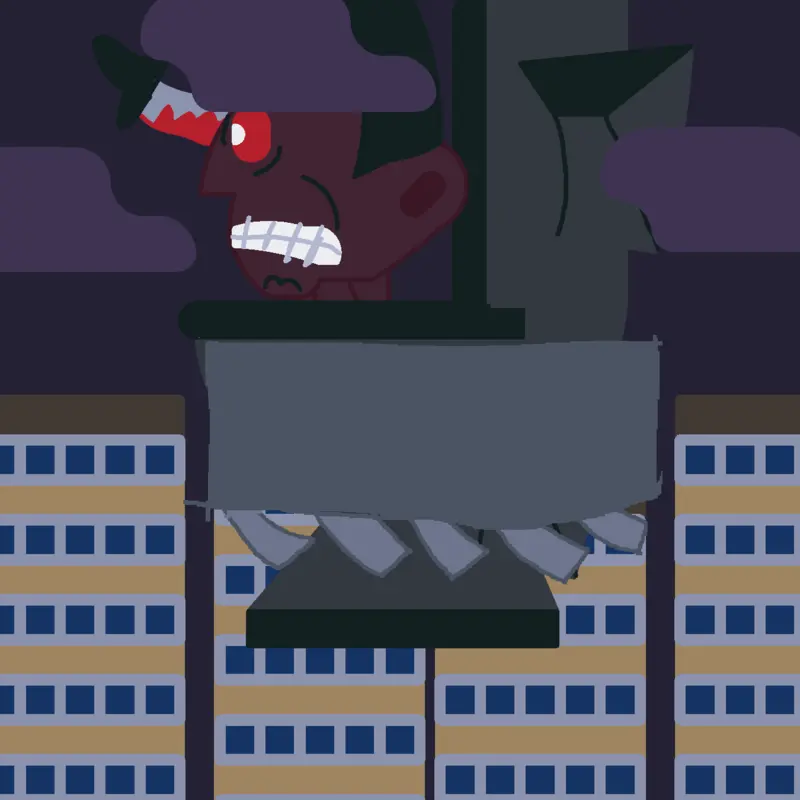 Game by @FABRCIO