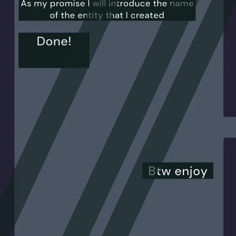 Game by @entty_guy