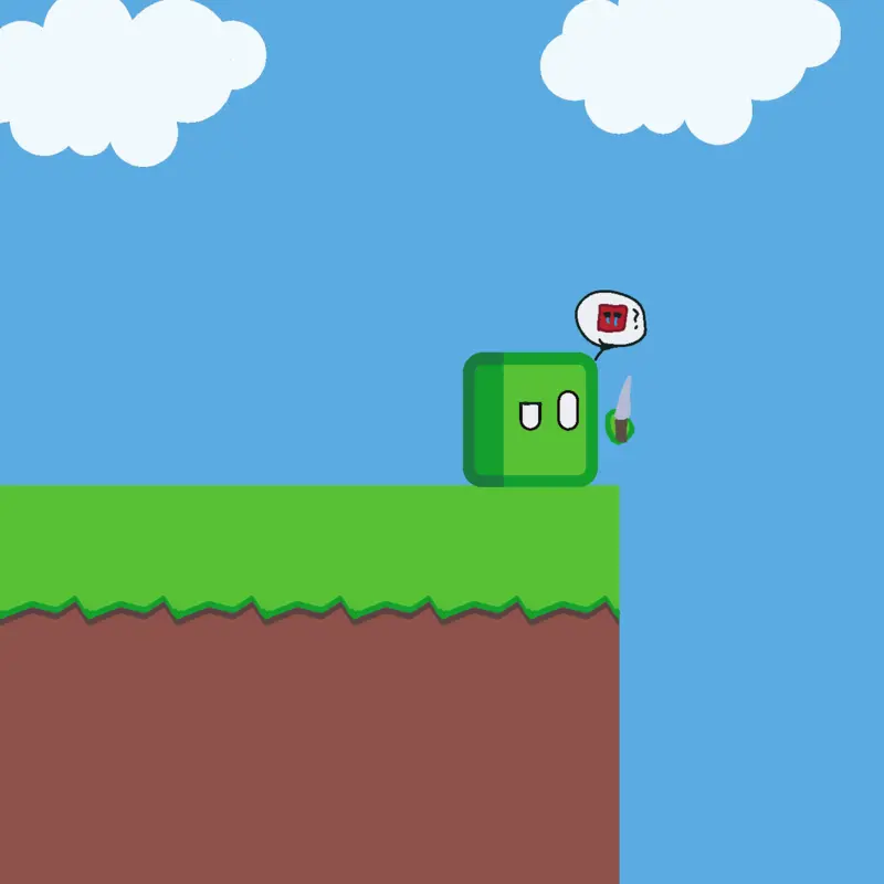Game by @Nahuel_medina