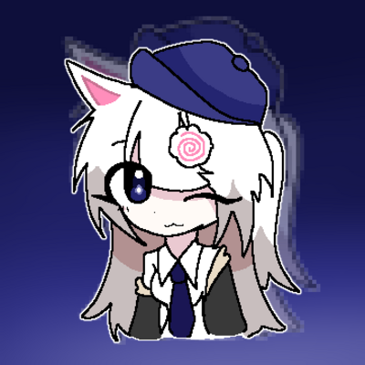 @Foxona