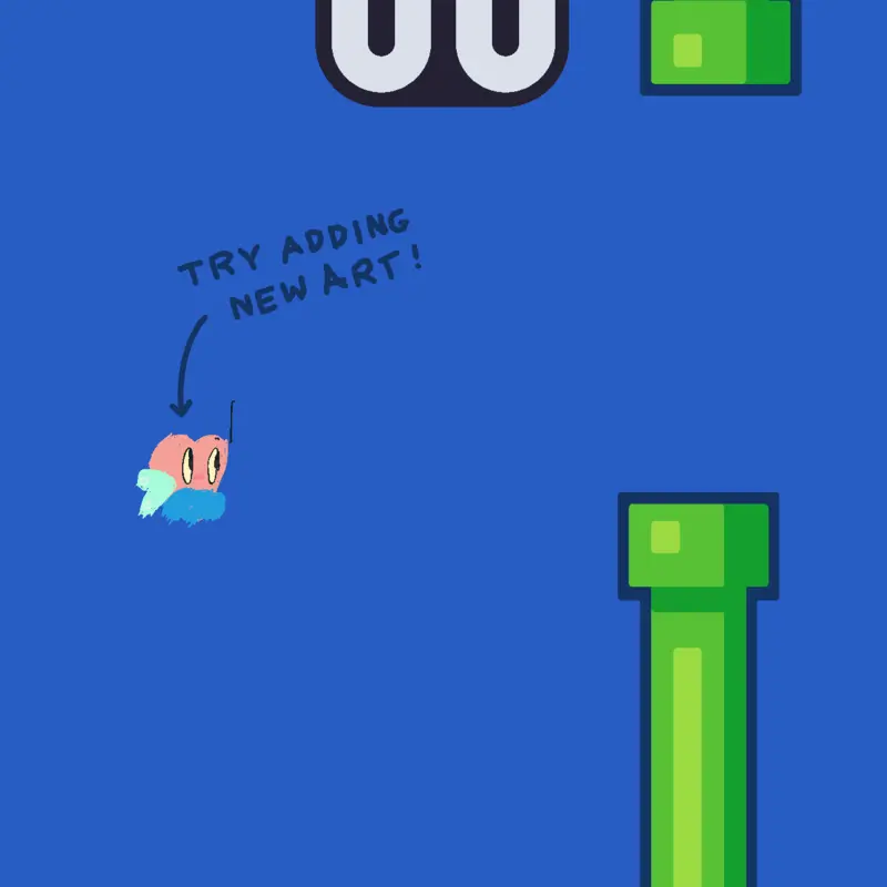 Game by @Idkthedumdum