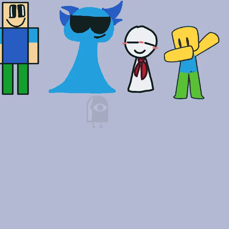 Game by @Kakoito_kirill