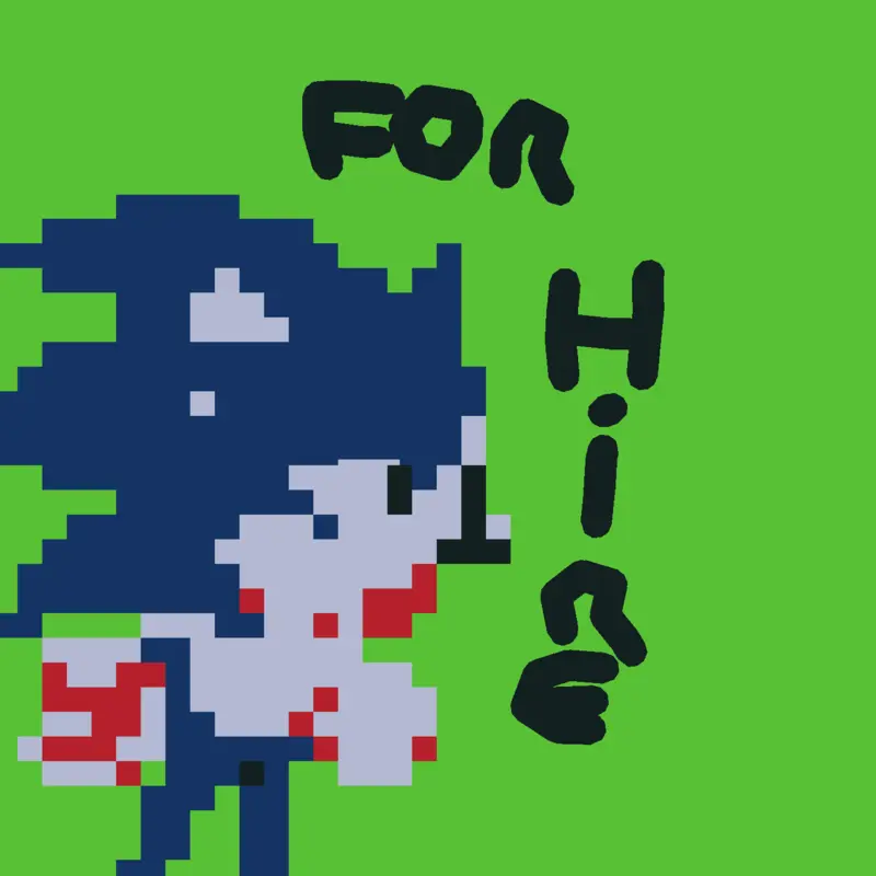 Game by @onebfdi