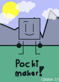Pocki Maker!