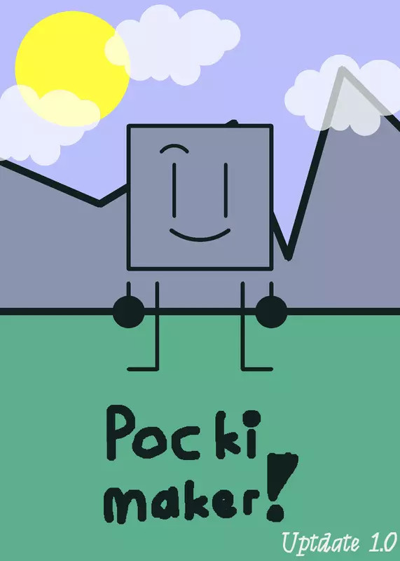 Game by @itzpocki