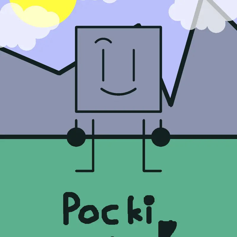 Game by @itzpocki