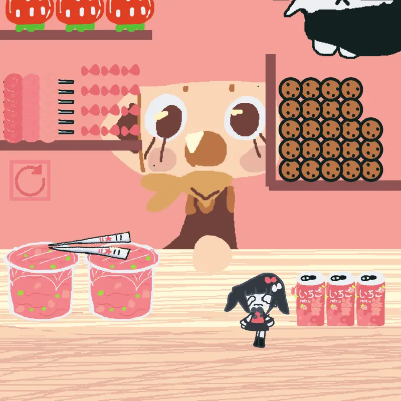 Game by @xXcandyXx