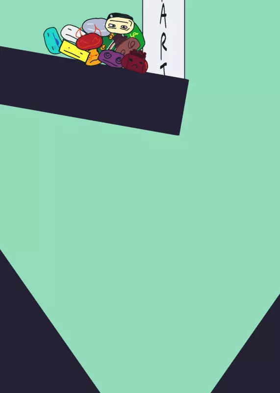 Game by @spectT
