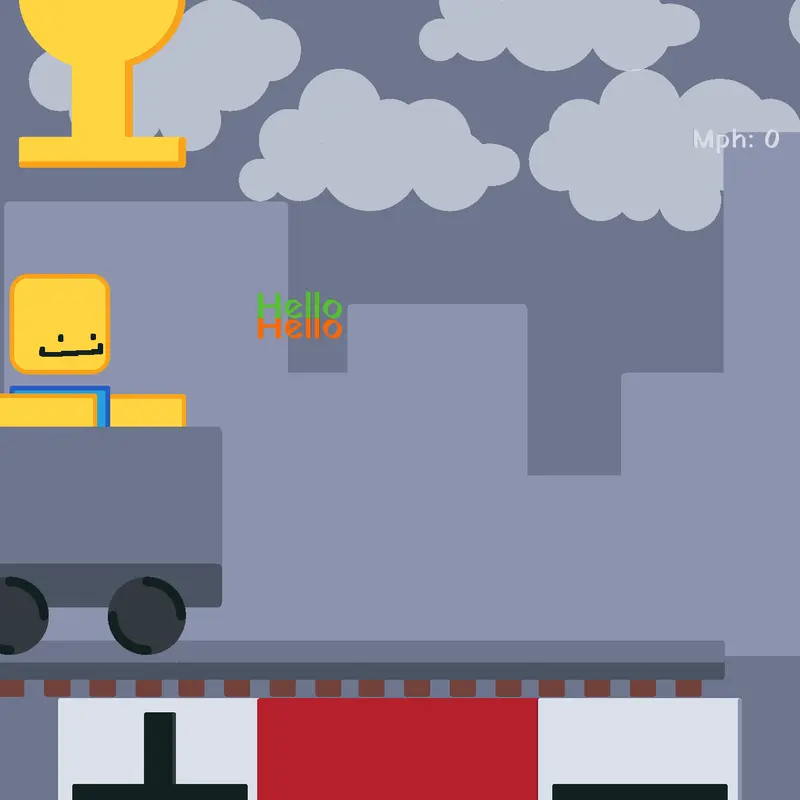 Game by @Yoo_face55