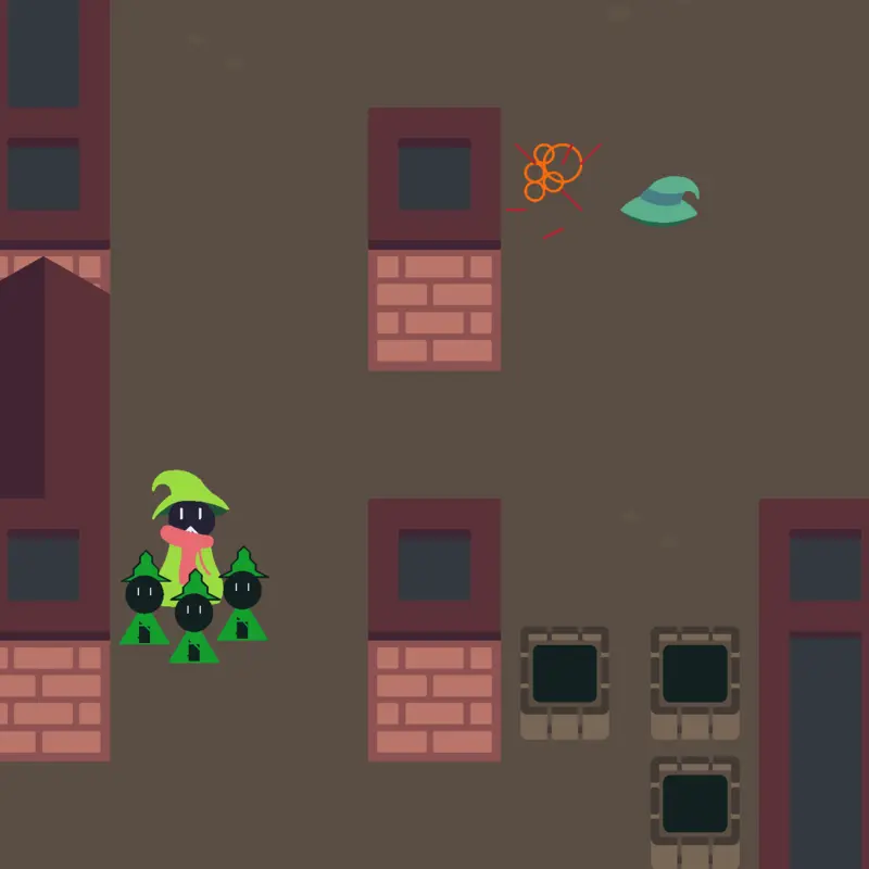 Game by @ralplush