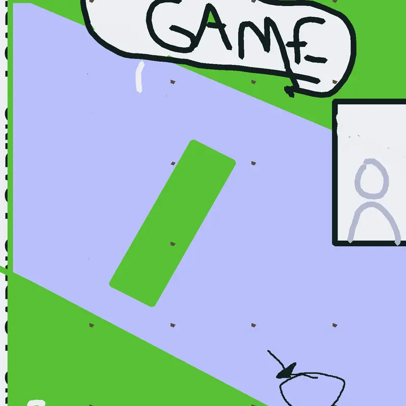 Game by @joaodesant