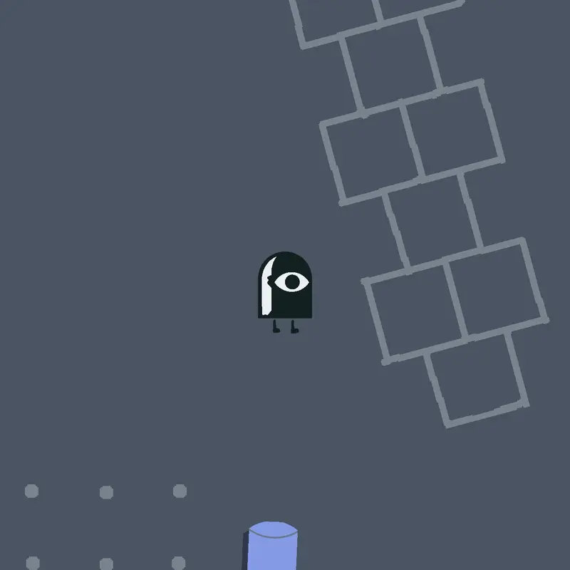 Simple game :( by @Mar_Alondra