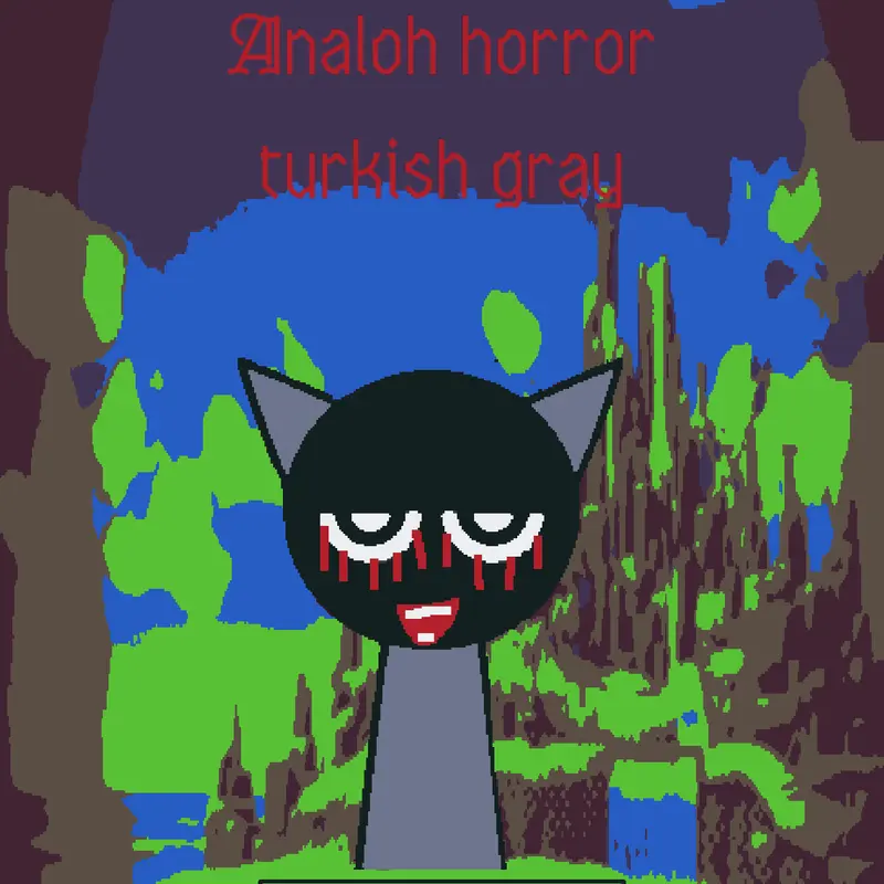 Game by @serhatreyi