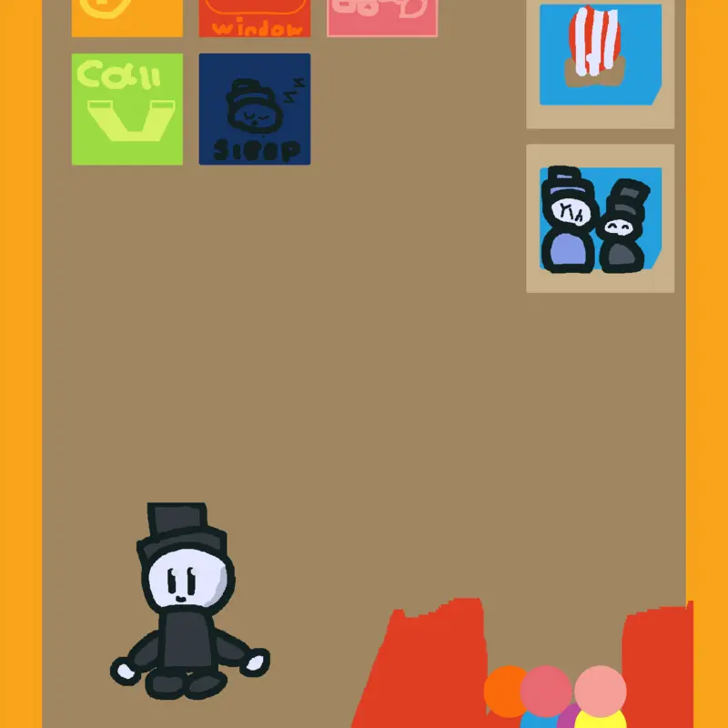 Game by @progary