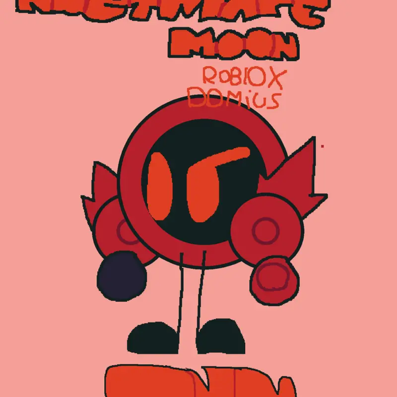 Game by @boomda